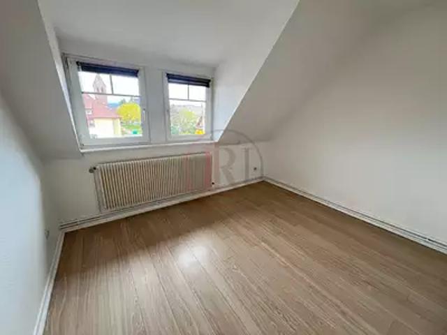 Appartement vente à Mulhouse, Wittenheim