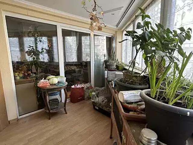 Appartement vente à Mulhouse, Wittenheim
