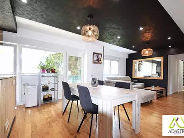 Appartement vente à Mulhouse, Wittenheim