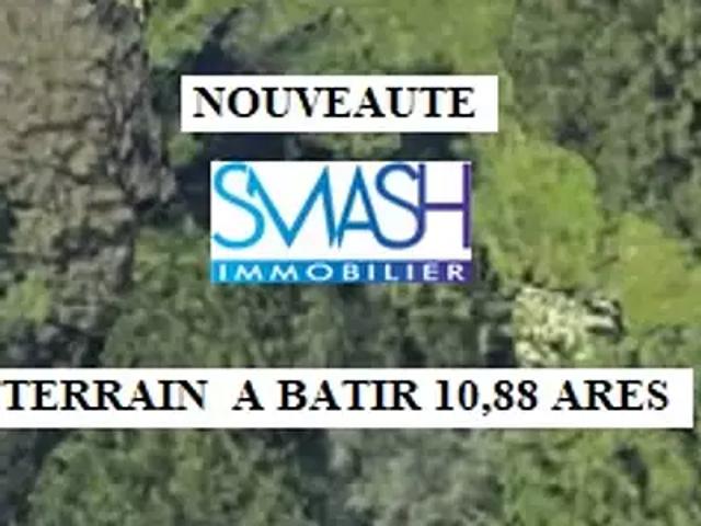 Terrain vente à Mulhouse, Wittenheim