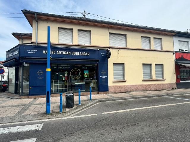 Appartement location à Mulhouse, Wittenheim