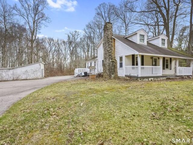 House for sale in Salem, Connecticut