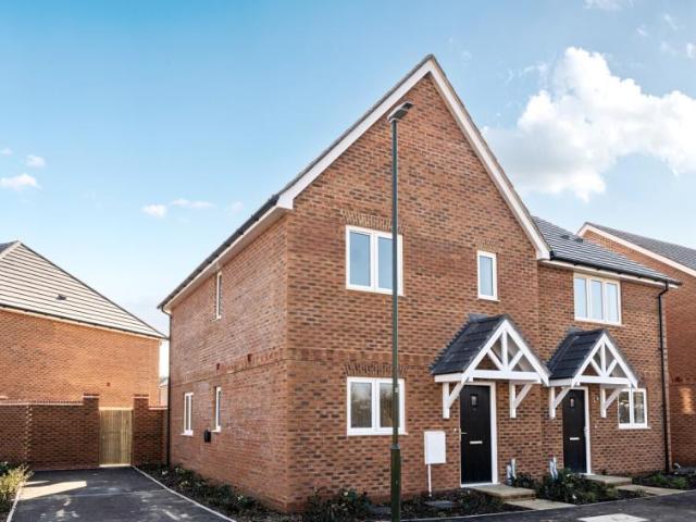 Property for sale in Littlecote, West Sussex