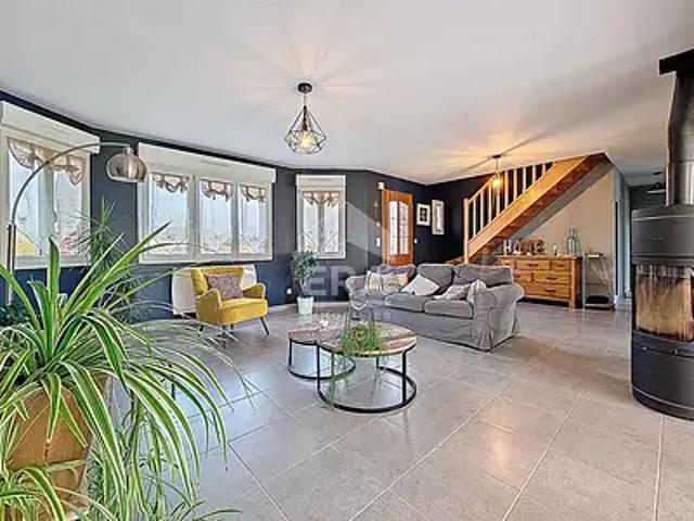 Maison vente à Béthune, Witternesse