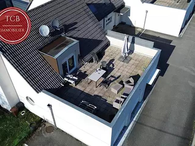 Appartement vente à Altkirch, Walheim