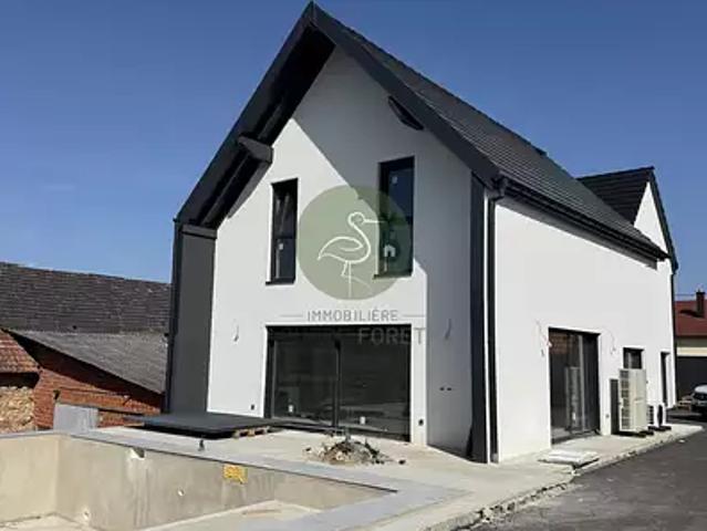 Maison vente à Haguenau-Wissembourg, Wittersheim