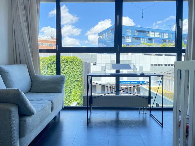 Appartement te huur in Haarzuilens, Utrecht