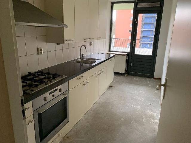 Appartement te huur in Nieuw-West, Amsterdam