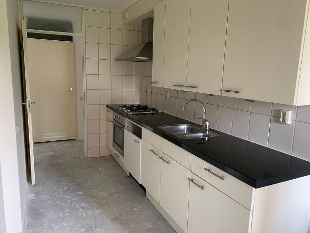 Appartement te huur in Nieuw-West, Amsterdam