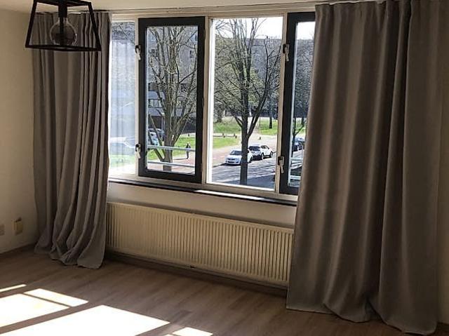 Appartement te huur in Nieuw-West, Amsterdam