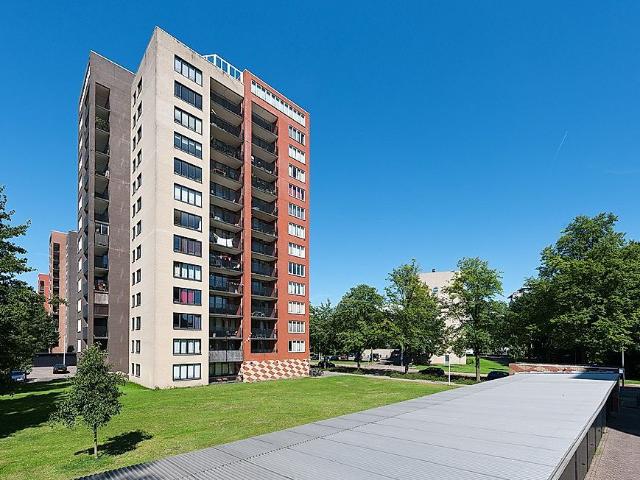 Appartement te huur in Nieuw-West, Amsterdam