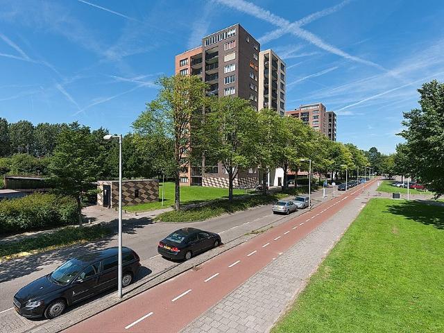 Appartement te huur in Nieuw-West, Amsterdam