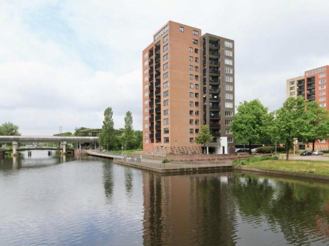 Appartement te huur in Nieuw-West, Amsterdam
