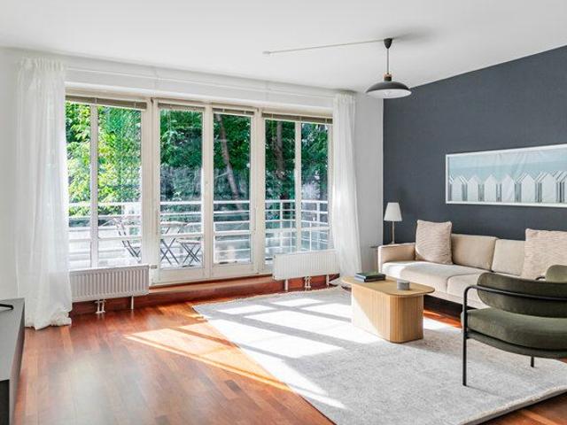 Apartment mieten in Währing, Wien