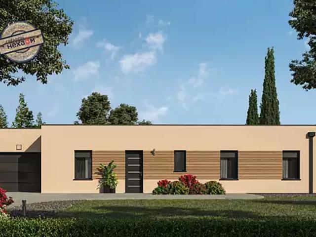 Maison vente à Wittisheim, Collectivité européenne d'Alsace