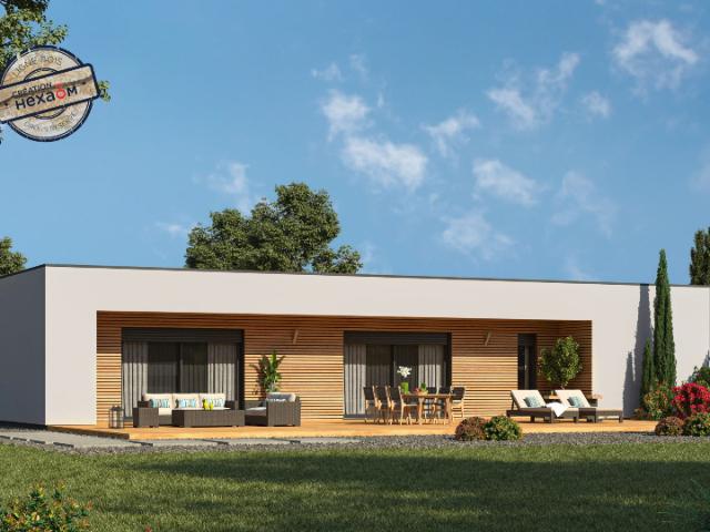 Maison vente à Wittisheim, Collectivité européenne d'Alsace