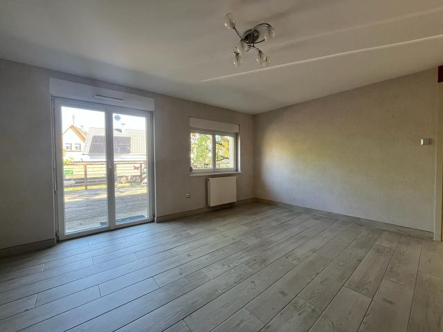 Maison vente à Wittisheim, Collectivité européenne d'Alsace
