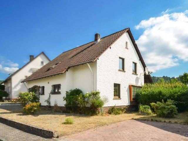 Haus kaufen in Wittlich, Rheinland-Pfalz