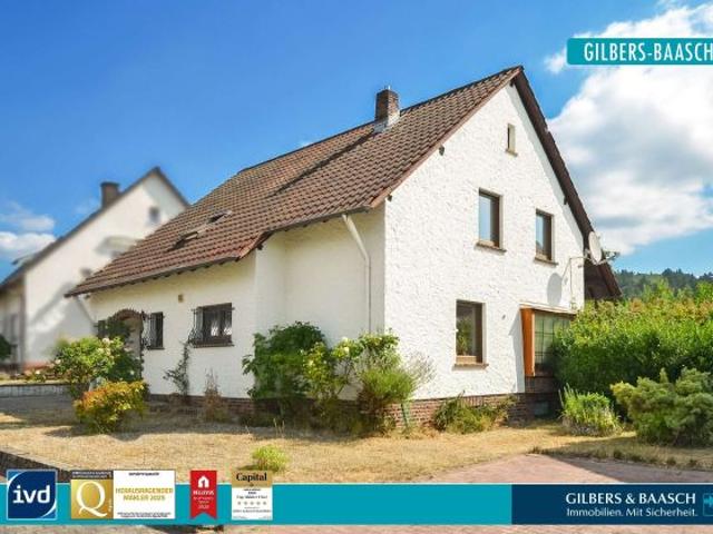Haus kaufen in Wittlich, Landkreis Bernkastel-Wittlich