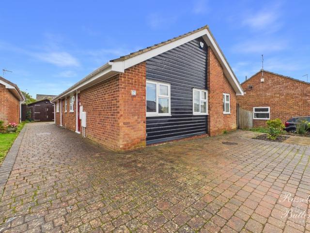 House for rent in Linden, Buckingham