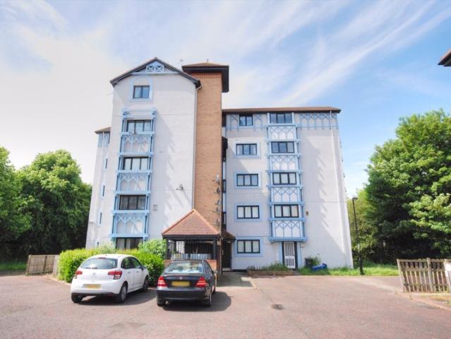 Apartment for rent in Kenton, Newcastle Upon Tyne