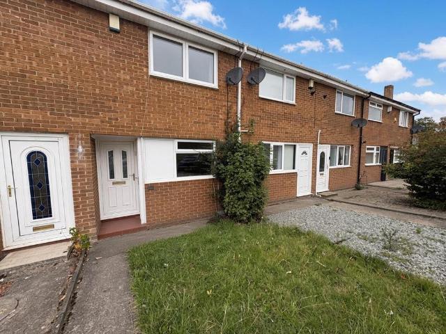 House for rent in Tudhoe, Spennymoor
