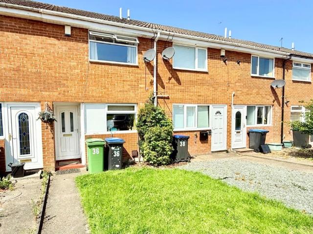 House for rent in Thinford