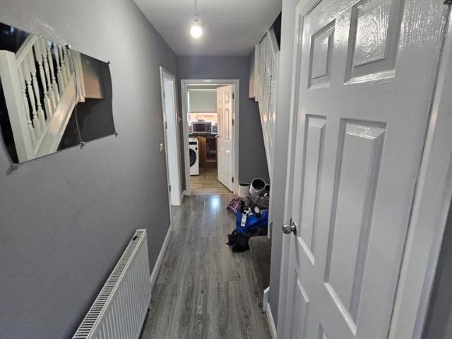 House for rent in Nechells, Birmingham