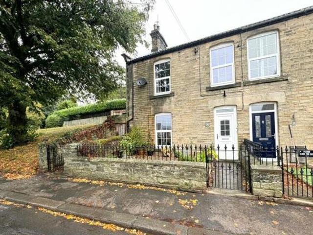 House for sale in Bishop Auckland