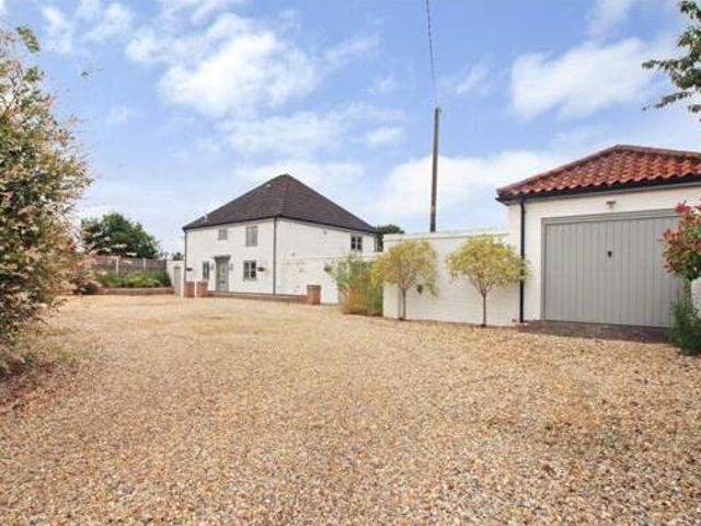House for sale in New Catton, Norwich