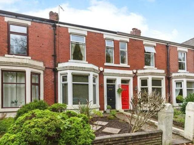 House for sale in Livesey, Blackburn