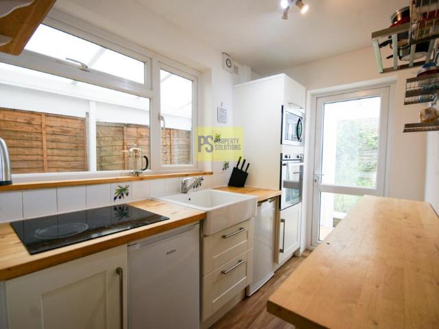 House for rent in Saltley, Birmingham