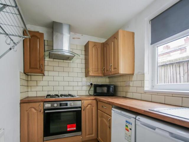 House for rent in Saltley, Birmingham