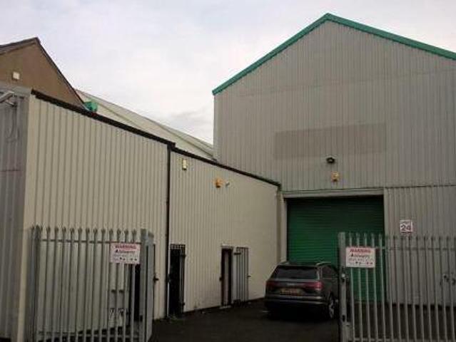 House for sale in Aston, West Midlands