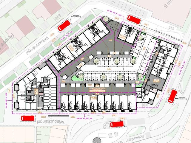 Woning te huur in Bergen op Zoom, Bergen Op Zoom