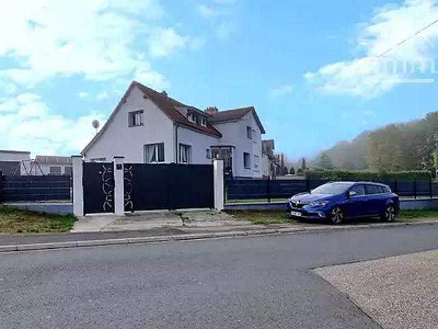 Maison vente à Wittring, Moselle