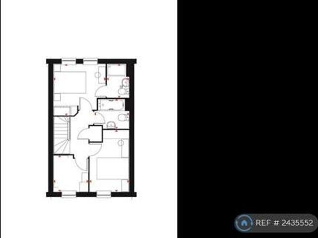 House for rent in Chippenham, Wiltshire