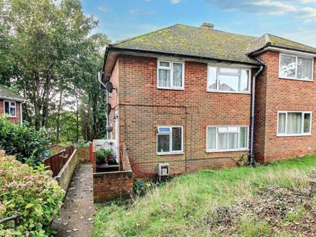 House for sale in Barton Stacey, Hampshire