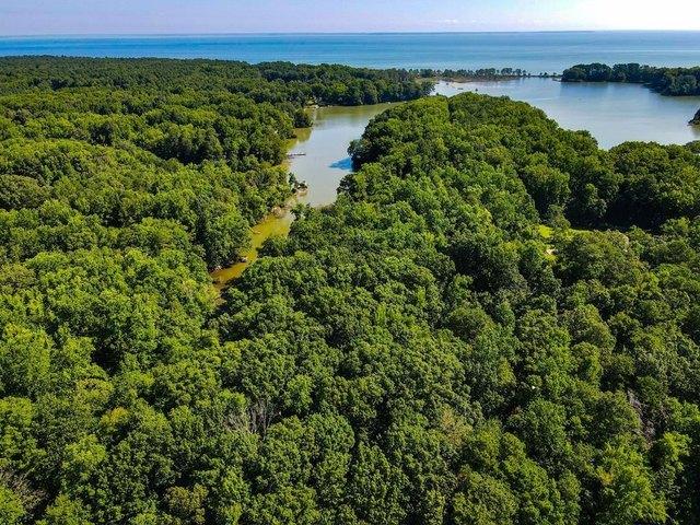 Land for sale in Virginia