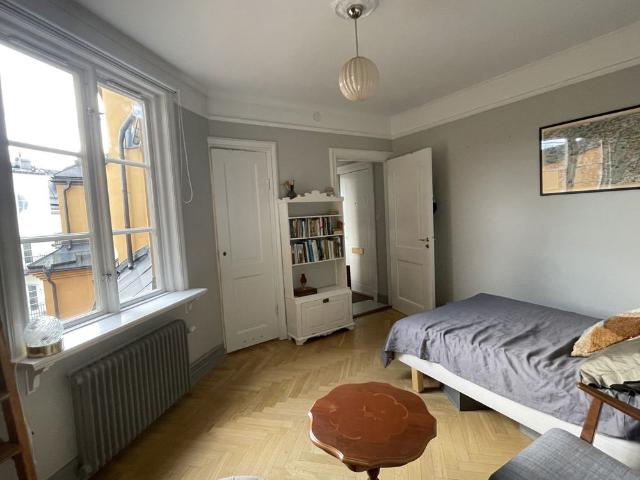 Lägenhet hyra i Norra innerstadens stadsdelsområde, Stockholm