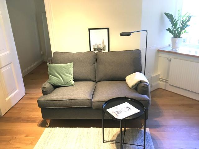 Lägenhet hyra i Östermalm, Botkyrka