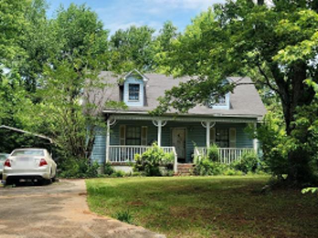 House for sale in Elkmont, Alabama