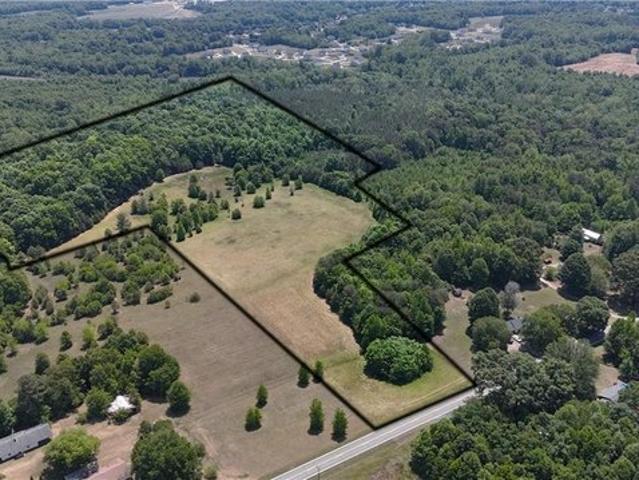 Land for sale in Guilford, North Carolina