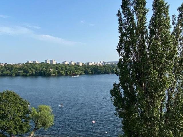 Lägenhet hyra i Botkyrka, Stockholm