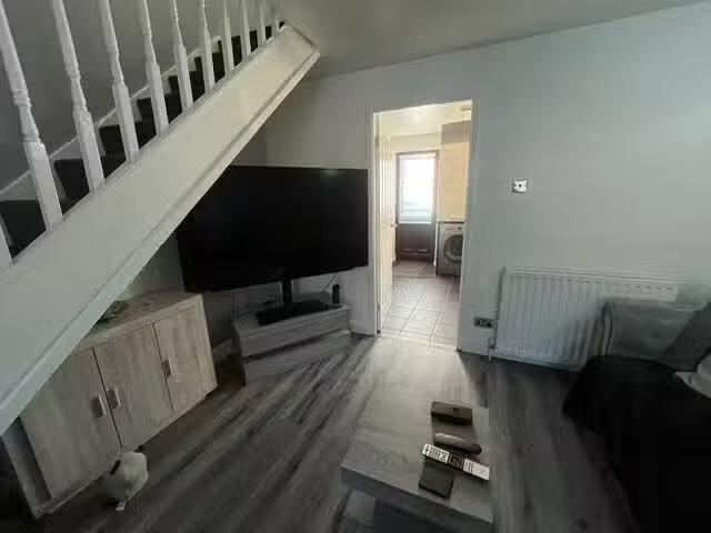 House for rent