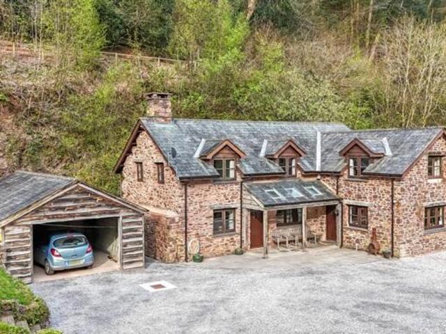 House for sale in Rumwell, Somerset