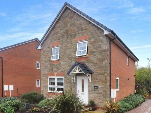 House for sale in Rumwell, Somerset