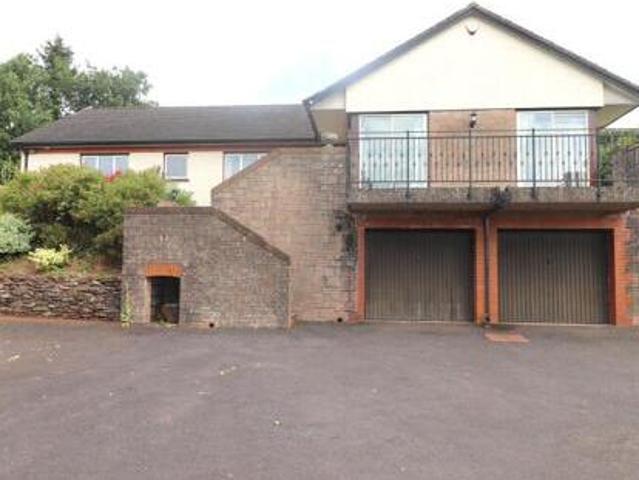 House for rent in Rumwell, Somerset