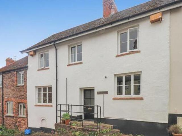House for sale in Rumwell, Somerset
