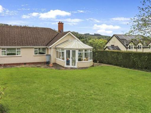House for sale in Rumwell, Somerset